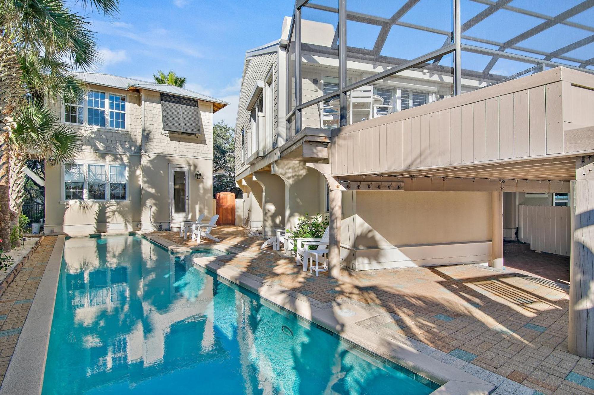 239 Pelican Circle Inlet Beach 외부 사진